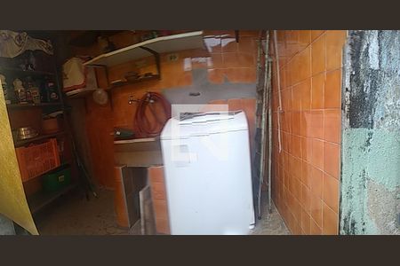 Casa à venda com 120m², 2 quartos e 1 vaga Casa à venda com 120m², 2 quartos e 1 vagaÁrea de Serviço