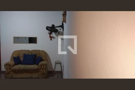 Casa à venda com 120m², 2 quartos e 1 vaga Casa à venda com 120m², 2 quartos e 1 vagaSala