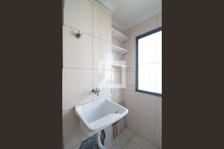 Apartamento à venda com 60m², 2 quartos e 1 vagaÁrea de Serviço