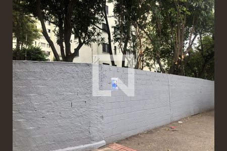 Apartamento à venda com 60m², 2 quartos e 1 vaga Apartamento à venda com 60m², 2 quartos e 1 vagaFachada
