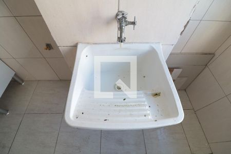 Apartamento à venda com 60m², 2 quartos e 1 vagaÁrea de Serviço