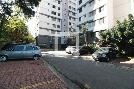 Apartamento à venda com 60m², 2 quartos e 1 vagaÁrea comum