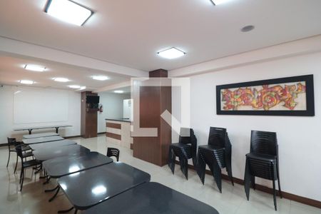 Apartamento à venda com 60m², 2 quartos e 1 vagaÁrea comum