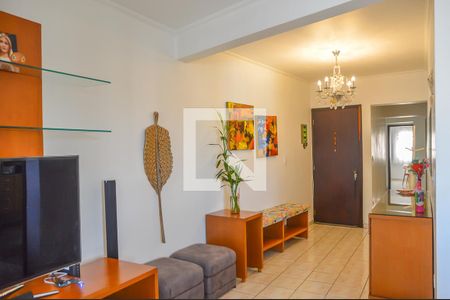 Apartamento à venda com 77m², 2 quartos e 1 vagaSala