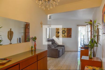 Apartamento à venda com 77m², 2 quartos e 1 vagaSala