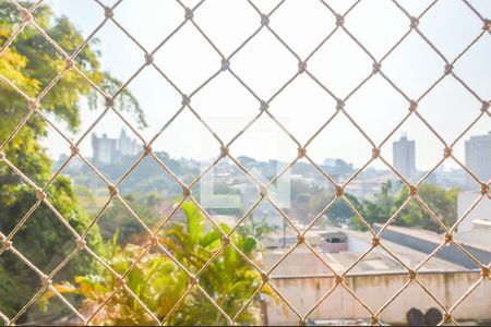 Apartamento à venda com 77m², 2 quartos e 1 vagaVista do Quarto 2