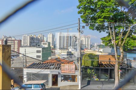 Apartamento à venda com 77m², 2 quartos e 1 vagaVista da Sacada