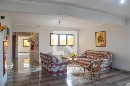 Apartamento à venda com 77m², 2 quartos e 1 vagaHall de entrada