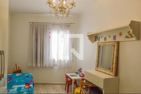 Quarto 1 de apartamento para alugar com 2 quartos, 77m² em Jardim Olavo Bilac, São Bernardo do Campo