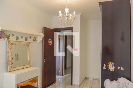 Apartamento à venda com 77m², 2 quartos e 1 vagaQuarto 1