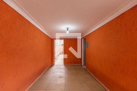 Casa à venda com 162m², 2 quartos e 3 vagas Casa à venda com 162m², 2 quartos e 3 vagasGaragem