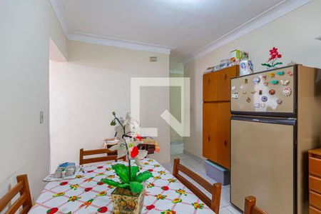 Casa à venda com 162m², 2 quartos e 3 vagas Casa à venda com 162m², 2 quartos e 3 vagasSala de Jantar