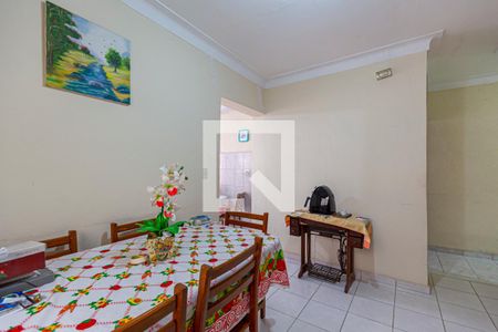 Casa à venda com 162m², 2 quartos e 3 vagas Casa à venda com 162m², 2 quartos e 3 vagasSala de Jantar