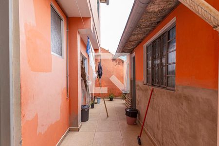 Casa à venda com 162m², 2 quartos e 3 vagas Casa à venda com 162m², 2 quartos e 3 vagasQuintal Fundos