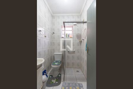 Casa à venda com 162m², 2 quartos e 3 vagas Casa à venda com 162m², 2 quartos e 3 vagasBanheiro