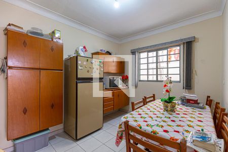 Casa à venda com 162m², 2 quartos e 3 vagas Casa à venda com 162m², 2 quartos e 3 vagasSala de Jantar