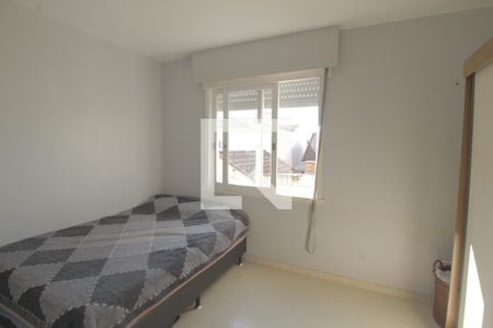 Quarto de apartamento para alugar com 1 quarto, 53m² em São Sebastião, Porto Alegre