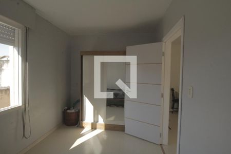 Quarto de apartamento para alugar com 1 quarto, 53m² em São Sebastião, Porto Alegre