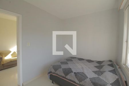 Quarto de apartamento para alugar com 1 quarto, 53m² em São Sebastião, Porto Alegre