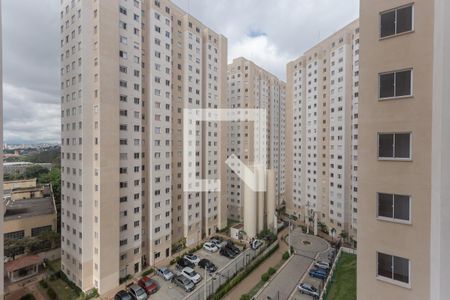 Apartamento para alugar com 33m², 2 quartos e sem vagaQuarto 2