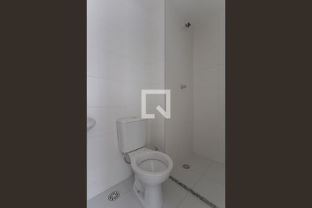 Apartamento para alugar com 33m², 2 quartos e sem vagaBanheiro