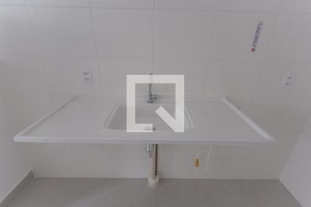 Apartamento para alugar com 33m², 2 quartos e sem vagaCozinha/Area de Serviços