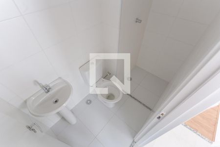 Apartamento para alugar com 33m², 2 quartos e sem vagaBanheiro