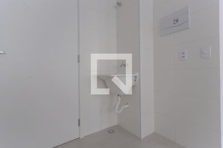 Apartamento para alugar com 33m², 2 quartos e sem vagaCozinha/Area de Serviços