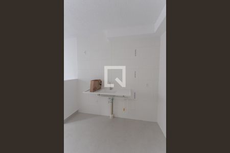 Apartamento para alugar com 33m², 2 quartos e sem vagaCozinha/Area de Serviços