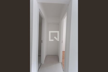 Apartamento para alugar com 33m², 2 quartos e sem vagaCorredor