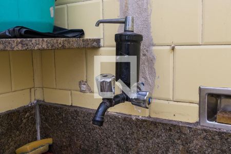 Apartamento à venda com 74m², 2 quartos e 1 vaga Apartamento à venda com 74m², 2 quartos e 1 vagaCozinha - Torneira