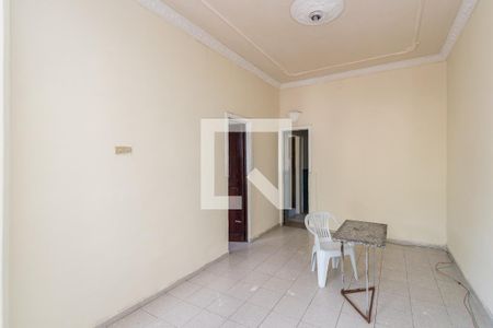 Sala de apartamento à venda com 2 quartos, 74m² em Brás de Pina, Rio de Janeiro