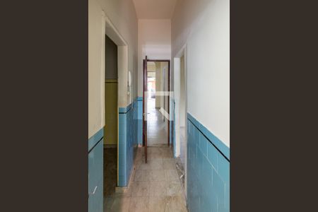 Apartamento à venda com 74m², 2 quartos e 1 vaga Apartamento à venda com 74m², 2 quartos e 1 vagaCorredor