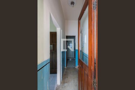 Apartamento à venda com 74m², 2 quartos e 1 vaga Apartamento à venda com 74m², 2 quartos e 1 vagaCorredor