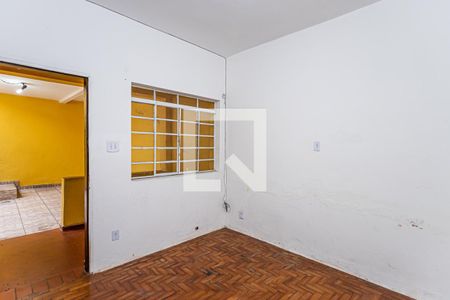 Sala de casa para alugar com 2 quartos, 90m² em Parque Peruche, São Paulo