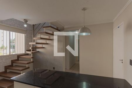 Sala de Jantar de apartamento para alugar com 2 quartos, 98m² em Jardim Nova Europa, Campinas