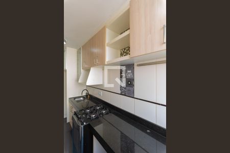 Apartamento à venda com 98m², 2 quartos e 2 vagas Apartamento à venda com 98m², 2 quartos e 2 vagasCozinha
