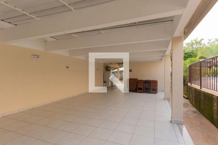 Apartamento à venda com 98m², 2 quartos e 2 vagas Apartamento à venda com 98m², 2 quartos e 2 vagasÁrea comum - Churrasqueira