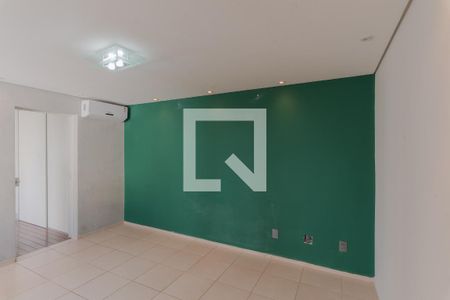 Sala de Estar de apartamento para alugar com 2 quartos, 98m² em Jardim Nova Europa, Campinas
