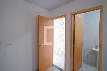 Quarto  de casa para alugar com 1 quarto, 42m² em Tarumã, Pinhais