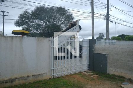 Vista de casa para alugar com 1 quarto, 42m² em Tarumã, Pinhais