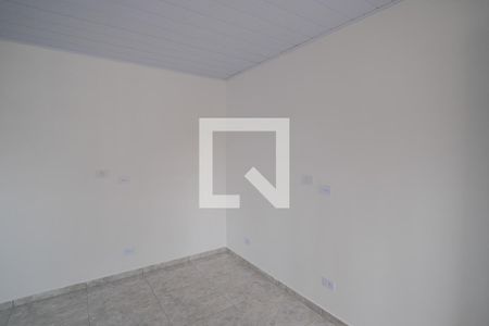 Sala de casa para alugar com 1 quarto, 42m² em Tarumã, Pinhais