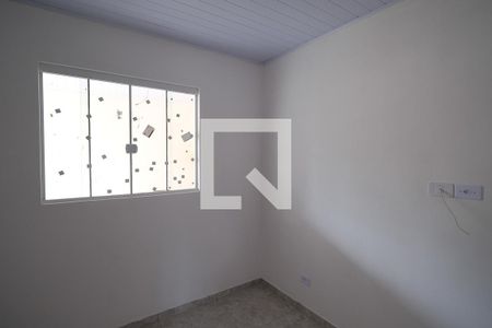 Quarto  de casa para alugar com 1 quarto, 42m² em Tarumã, Pinhais