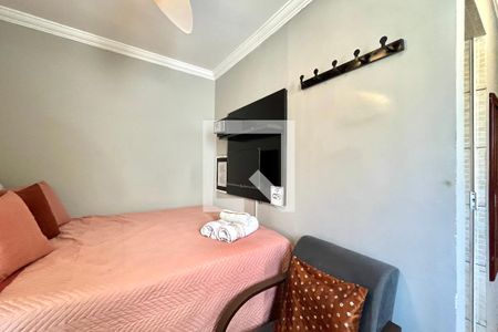 Quarto de kitnet/studio para alugar com 1 quarto, 25m² em Jabaquara, São Paulo