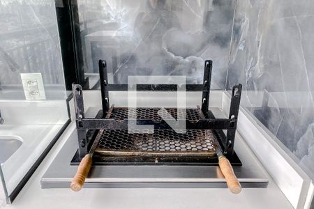 Apartamento à venda com 77m², 2 quartos e 1 vagaVaranda da Sala