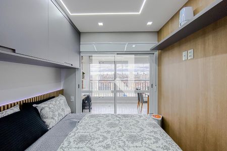 Apartamento à venda com 77m², 2 quartos e 1 vagaQuarto 1 - Suíte