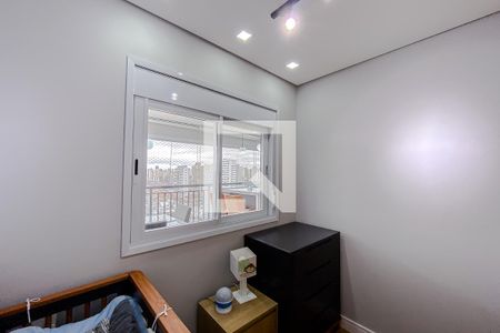 Apartamento à venda com 77m², 2 quartos e 1 vagaQuarto 2