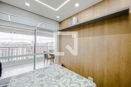Apartamento à venda com 77m², 2 quartos e 1 vagaQuarto 1 - Suíte
