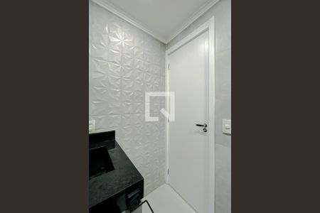 Apartamento à venda com 77m², 2 quartos e 1 vagaBanheiro