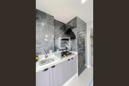 Apartamento à venda com 77m², 2 quartos e 1 vagaVaranda da Sala